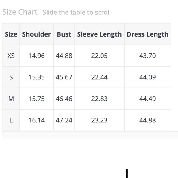 Army Dress - Picture 6 of 6